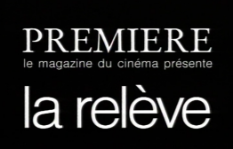 Michel Haddi Premiere La Revèle 1995 by Michel Haddi