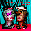 1.2.3. Doll Express by Caylie Starlite