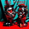 Sly N’ Chic by Malik Kellan