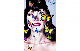 Butterflies Effect by Michel Haddi