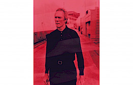 Clint by Michel Haddi