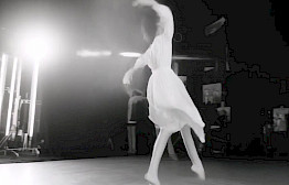 Dance by Michel Haddi