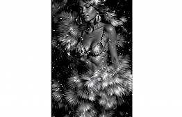 Kylie by Michel Haddi